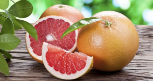 The potential dangers of grapefruit