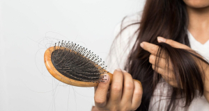 Why does COVID-19 cause hair loss and what to do about it?

