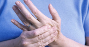 Finger numbness: What is most common cause of this problem?