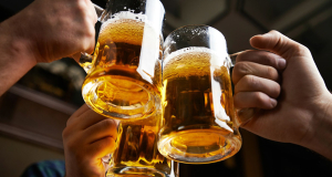 Is beer good for kidneys?