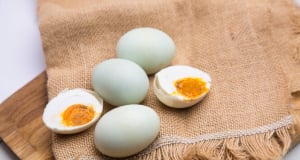 Are egg yolks bad for health?