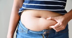 Unexpected causes of belly fat

