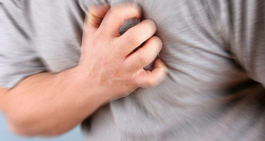 Heart attack survivors less likely to have Parkinson's disease