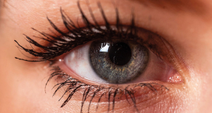 What eye problems can coronavirus cause?