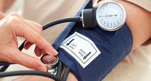 Low blood pressure may lead to death