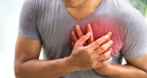 4 main signs of heart attack