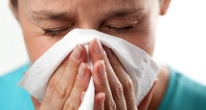 To what tragic consequences can chronic rhinitis lead?