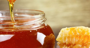 Is honey good for health?