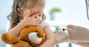 В США решили привить дополнительной дозой вакцины от коронавируса детей в возрасте от 5 до 11 лет