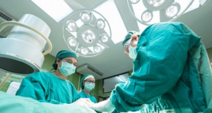 В период пандемии в США значительно вырос уровень трансплантаций органов, донорами которых являлись жертвы передозировки наркотиками - исследование