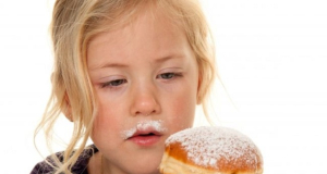 Почему у детей развивается диабет?