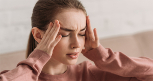 What drinks help to relieve headaches?