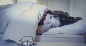 Симптомом какого редкого заболевания может быть сонный паралич?