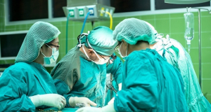 Նոր տեխնոլոգիա է մշակվել, որը կօգնի խուսափել նյարդային վնասվածքներից վիրահատության ժամանակ 
