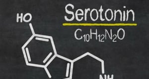 How to maintain serotonin in normal range with healthy products?