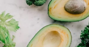What dangerous disease can avocado protect against?