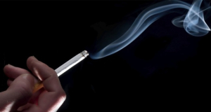 Scientists identify new danger of smoking