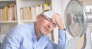 Unexpected causes of headaches in heat
