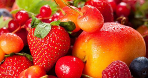 Сколько свежих фруктов и ягод можно есть в сутки?