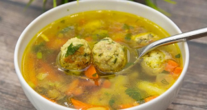 Почему специалисты не рекомендуют есть суп каждый день?