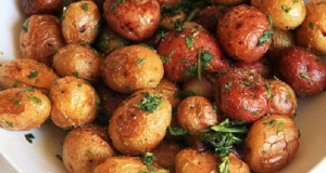 Какими удивительными свойствами обладает молодой картофель?