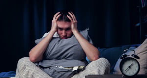 What are dangers of insomnia?