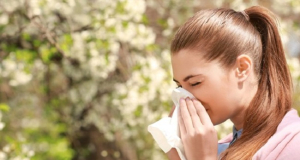 Is it possible to get rid of allergies?
