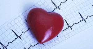 Why do Mondays cause increased risk of heart attacks and strokes?