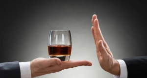 Ո՞րն է լավագույն բնական միջոցն ալկոհոլի նկատմամբ հակման դեմ
