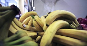 Почему не стоит есть потемневшие бананы?