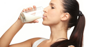 How healthy is plant based milk?