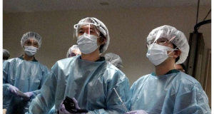 Ճապոնացի վիրաբույժները խոցային կոլիտով պացիենտի աշխարհում առաջին օրգանոիդի փոխպատվաստումն են կատարել