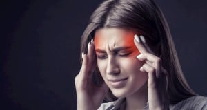 Как облегчить приступ мигрени?