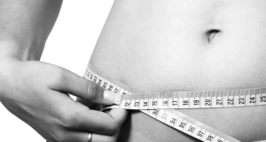 Every extra centimeter on your waistline increases your risk of heart failure by 11%
