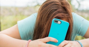Why is child's smartphone addiction worse than adult's?