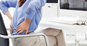 О каких смертельно опасных  заболеваниях может сигнализировать боль в спине?