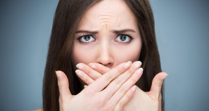 На какие болезни может указывать металлический привкус во рту?