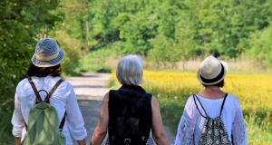 Ученые выяснили, сколько шагов в день нужно делать, чтобы сократить риск развития деменции
