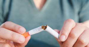 Какие утверждения о курении являются мифом?