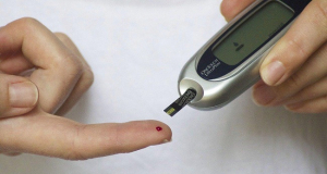 Revolutionary obesity drug more than halves risk of developing type 2 diabetes