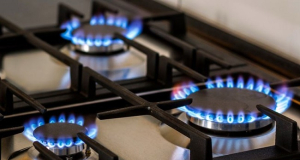 Is gas stove bad for health?