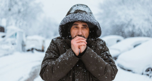 Ученые выяснили, как дрожь от холода может помочь в борьбе с диабетом 2 типа
