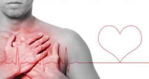 Три скрытых симптома «тихого инфаркта»