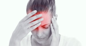 Как избавиться от головной боли без лекарств?