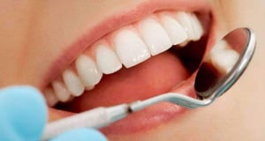 What four dangerous diseases can gum disease lead to?
