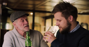 People who do not drink alcohol at all have higher risk of dementia