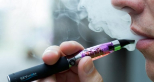 В Великобритании электронные сигареты признали менее опасной альтернативой курению