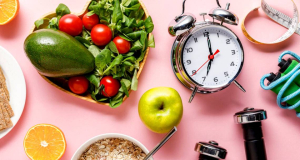 Study: We need to eat according to circadian rhythms 
