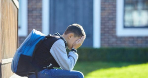 ЛГБТ-подростки в два раза чаще совершают суицид из-за травм психики