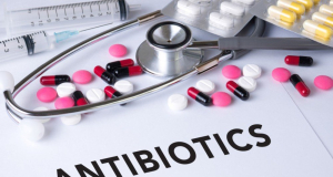 Study: Antibiotics affect different people differently

